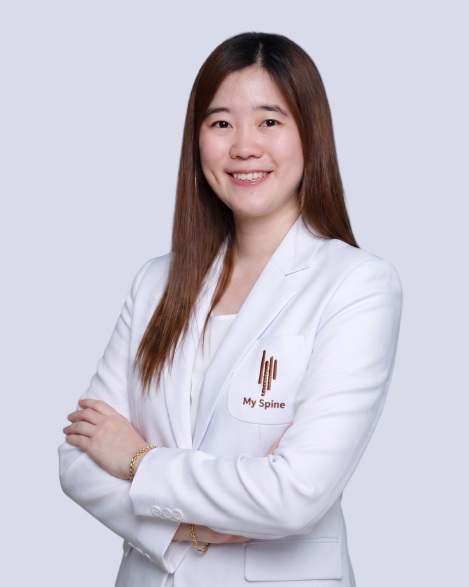 แพทย์หญิง มนัสนันท์ จิวะวิทูรกิจ