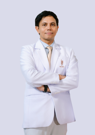 นพ. ธีร์ ธีระบุญญกิจ