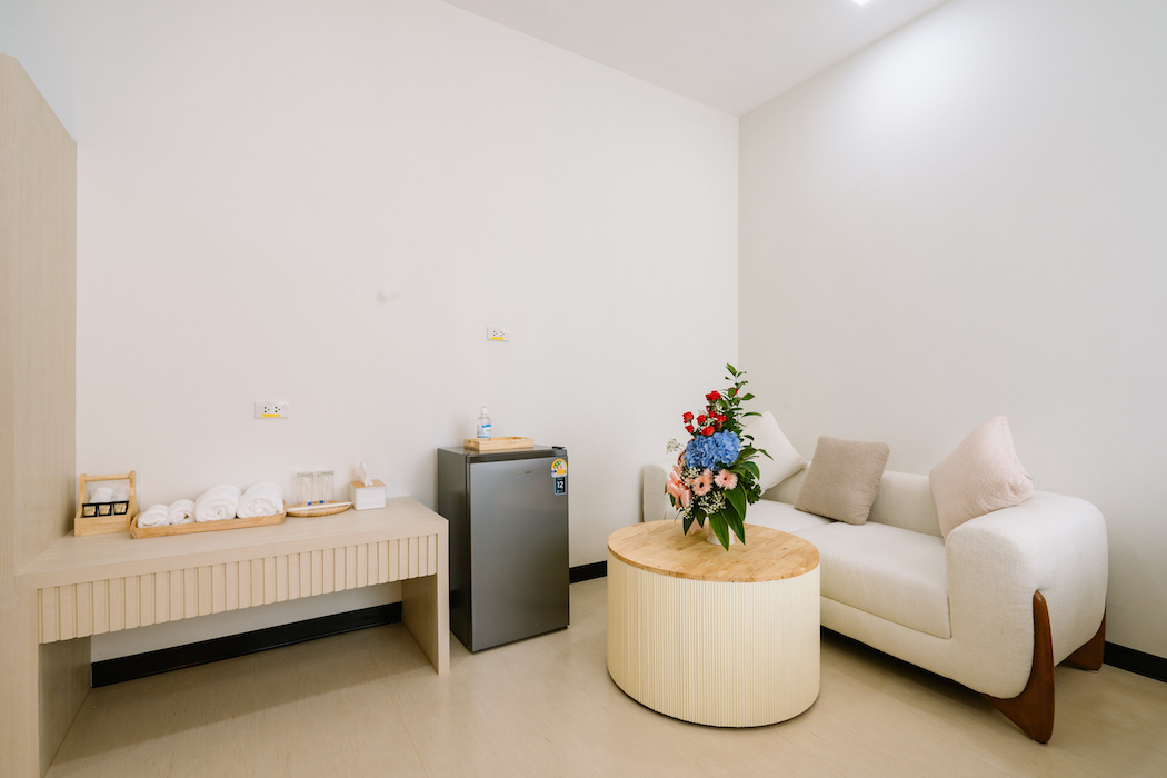 ห้อง VIP Suite